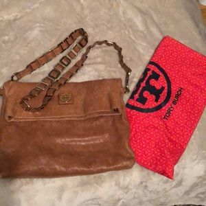 Tory Burch Louisa Crossbody bag with dust bag